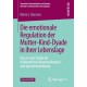 Die emotionale Regulation der Mutter-Kind-Dyade in ihrer Lebenslage: Eine in-vivo Studie der fruhkindlichen Kommunikations- und Sprachentwicklung