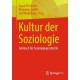 Kultur der Soziologie: Jahrbuch fur Soziologiegeschichte