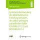 Systematische Bewertung des defektdominierten Ermudungsverhaltens der additiv gefertigten austenitischen Stahle X2CrNiMo17-12-2 und X2CrNiMo18-15-3