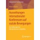 Auswirkungen internationaler Konferenzen auf soziale Bewegungen: Das Fallbeispiel der Klimakonferenz in Sudafrika
