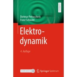 Elektrodynamik