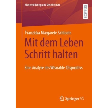 Mit dem Leben Schritt halten: Eine Analyse des Wearable-Dispositivs