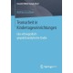 Teamarbeit in Kindertageseinrichtungen: Eine ethnografisch-gesprachsanalytische Studie