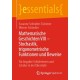 Mathematische Geschichten VIII – Stochastik, trigonometrische Funktionen und Beweise: Fur begabte Schulerinnen und Schuler in der Oberstufe