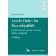 Anselm Kiefer: Die Himmelspalaste: Der Kunstler als Suchender zwischen Mythos und Mystik