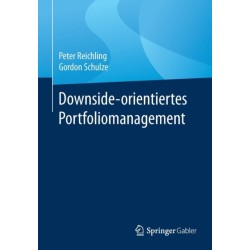 Downside-orientiertes Portfoliomanagement