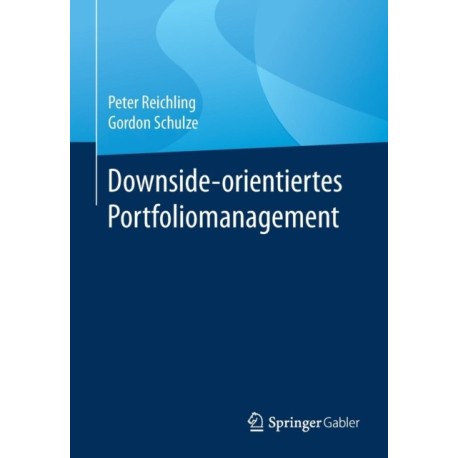 Downside-orientiertes Portfoliomanagement