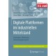 Digitale Plattformen im industriellen Mittelstand: Strategien, Methoden, Umsetzungsbeispiele