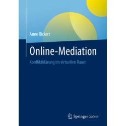 Online-Mediation: Konfliktklarung im virtuellen Raum