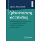 Opferorientierung im Strafvollzug: Eine rechtsdogmatische Untersuchung zur Auslegung opferbezogener Vorschriften im deutschen Strafvollzugsrecht