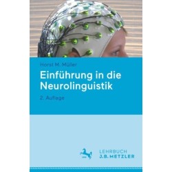 Einfuhrung in die Neurolinguistik
