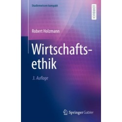 Wirtschaftsethik