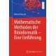 Mathematische Methoden der Bioinformatik - Eine Einfuhrung