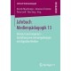 Jahrbuch Medienpadagogik 13: Vernetzt und entgrenzt – Gestaltung von Lernumgebungen mit digitalen Medien