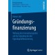Grundungsfinanzierung: Wirkung des Innovationsgrades auf das Signaling bei der Eigenkapitalfinanzierung