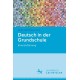 Deutsch in der Grundschule: Eine Einfuhrung