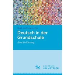 Deutsch in der Grundschule: Eine Einfuhrung