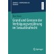 Grund und Grenzen der Verfolgungsverjahrung im Sexualstrafrecht