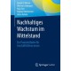 Nachhaltiges Wachstum im Mittelstand: Ein Praxisleitfaden fur Geschaftsfuhrer:innen
