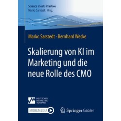 Skalierung von KI im Marketing und die neue Rolle des CMO
