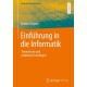 Einfuhrung in die Informatik: Theoretische und praktische Grundlagen