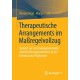Therapeutische Arrangements im Maßregelvollzug: Studien zur Leerstellengrammatik und den Bezugsproblemen in der forensischen Psychiatrie
