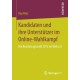 Kandidaten und ihre Unterstutzer im Online-Wahlkampf: Die Bundestagswahl 2013 im Web 2.0