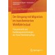 Der Umgang mit Migration im transformierten Wohlfahrtsstaat: Programmatik und Handlungsorientierungen der Freien Wohlfahrtspflege