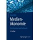 Medienokonomie: Print, Fernsehen und Multimedia