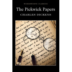 The Pickwick Papers