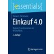 Einkauf 4.0: Digitale Transformation der Beschaffung