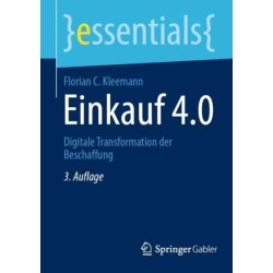 Einkauf 4.0: Digitale Transformation der Beschaffung