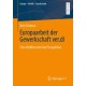 Europaarbeit der Gewerkschaft ver.di: Eine feldtheoretische Perspektive