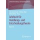 Jahrbuch fur Handlungs- und Entscheidungstheorie: Band 12