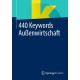 440 Keywords Außenwirtschaft