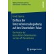 Einfluss der Unternehmensabspaltung auf den Shareholder-Value: Eine Analyse der Excess-Return-Determinanten von Spin-off-Transaktionen