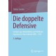 Die doppelte Defensive: Soziale Lage, Mentalitaten und Politik der Ingenieure in Deutschland 1890 - 1933
