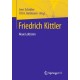 Friedrich Kittler. Neue Lekturen