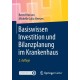 Basiswissen Investition und Bilanzplanung im Krankenhaus