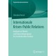 Internationale Krisen-Public Relations: Analysen zu Theorie und Unternehmenspraxis im transkulturellen Kontext