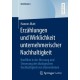 Erzahlungen und Wirklichkeit unternehmerischer Nachhaltigkeit: Konflikte in der Messung und Steuerung der okologischen Nachhaltigkeit von Unternehmen