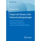 Steigern des Niveaus in der Verbzweitstellungstherapie: Eine Untersuchung zum Steigerungsverhalten bei spracherwerbsauffalligen Kindern