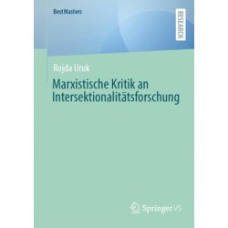 Marxistische Kritik an Intersektionalitatsforschung