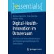Digital-Health-Innovation im Ostseeraum: Ursachen von Innovationsbarrieren und Handlungsempfehlungen fur Deutschland