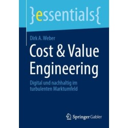 Cost & Value Engineering: Digital und nachhaltig im turbulenten Marktumfeld