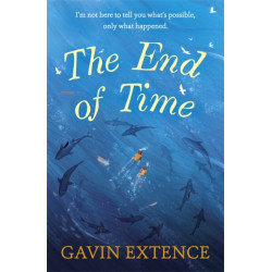 The End of Time: The most captivating book you'll read this summer