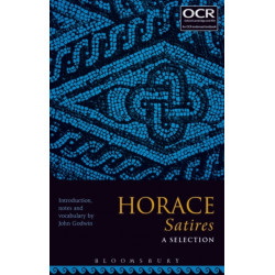 Horace Satires: A Selection
