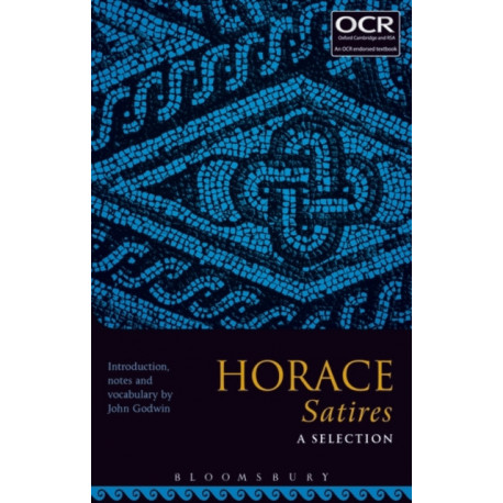 Horace Satires: A Selection