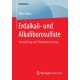 Erdalkali- und Alkaliborosulfate: Darstellung und Charakterisierung