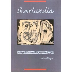 Skærlundia: Forvrængninger af virkeligheden med genkendelige fragmenter